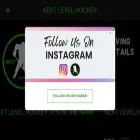 nextlevel-hockey.com