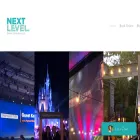 nextlevelevents.org