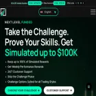 nextlevelfunded.com