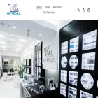 nextleveloptical.com