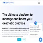 nextmotion.net
