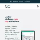 nextome.com
