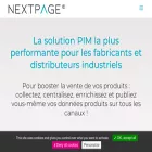 nextpage.fr