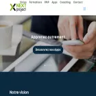 nextproject.fr