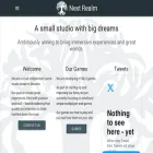 nextrealmgames.com