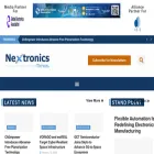 nextronicstimes.com