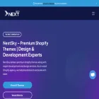 nextsky.co