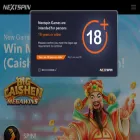 nextspin.com