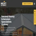 nextstoreyhomeadditions.com.au