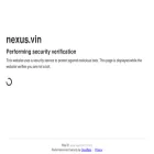 nexus.vin