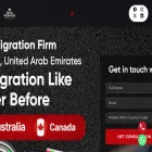 nexusmigration.com