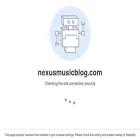 nexusmusicblog.com