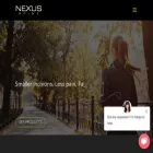 nexusspine.com