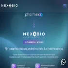 nexxbio.com