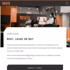 nexxis.com