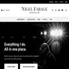 nfarage.com