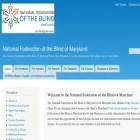 nfbmd.org