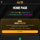 nflperry.com