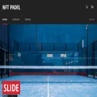 nftpadel.com
