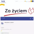 nfz.gov.pl
