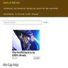 ngheloiphatday.com