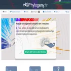 ngphylogeny.fr