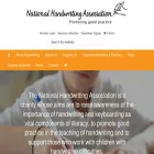 nha-handwriting.org.uk