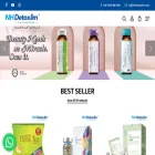 nhdetoxlim.com