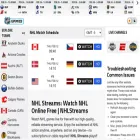 nhlstreams.io