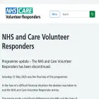 nhscarevolunteerresponders.org