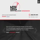 nhspeedometer.com
