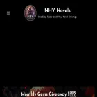 nhvnovels.com