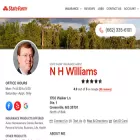 nhwilliamsinsurance.com