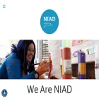 niadart.org