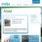 nibv.nl