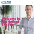 nic-english.com