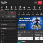nicebet.com.lr