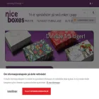niceboxes.no