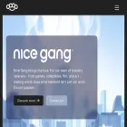 nicegang.com