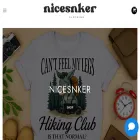 nicesnker.com