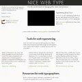 nicewebtype.com