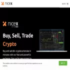 nicex.com nicex.com