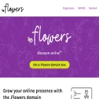 nic.flowers