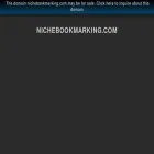 nichebookmarking.com