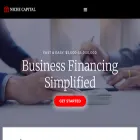 nichecapitalco.com