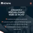 nicheros.com