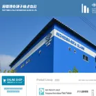 nichiden-rika.com