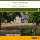 nicholas-rose.co.uk