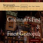 nicholsonspub.com