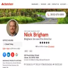 nickbrighaminsurance.com